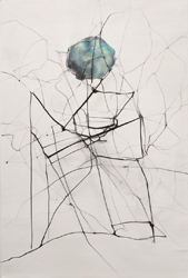 NAV5/ 20cm x 30cm € 377,-