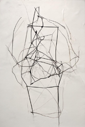 NAV6/ 20cm x 30cm € 377,-