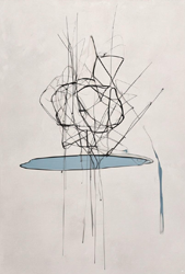 NAV7/ 20cm x 30cm € 377,-