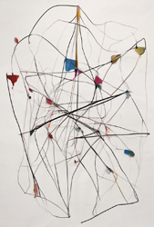 NAV8/ 20cm x 30cm € 377,-